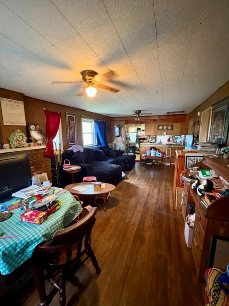 1009 Kansas Ave, El Dorado, KS 67042