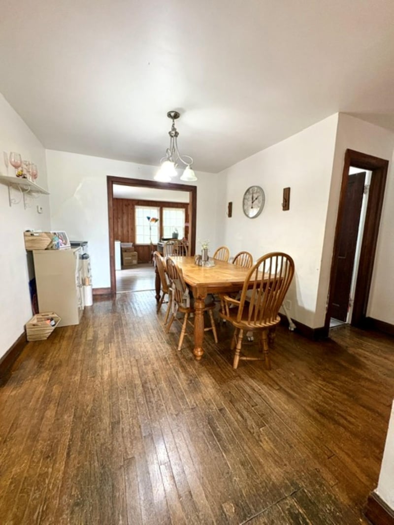 426 Cave Springs Ave, El Dorado, KS 67042