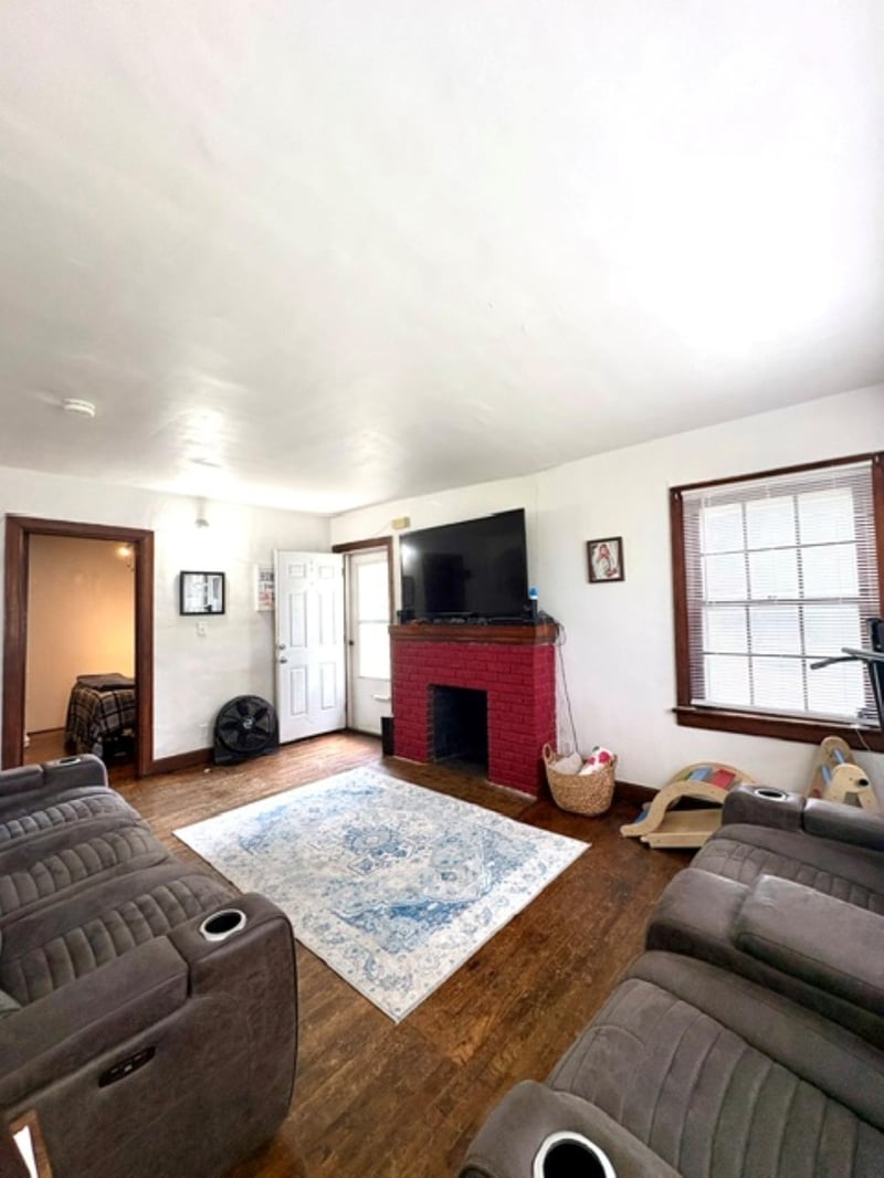 426 Cave Springs Ave, El Dorado, KS 67042