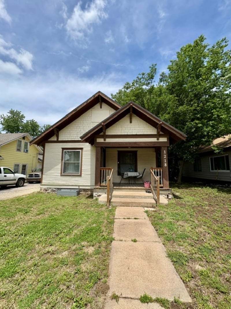 1218 Central Ave, El Dorado, KS 67042