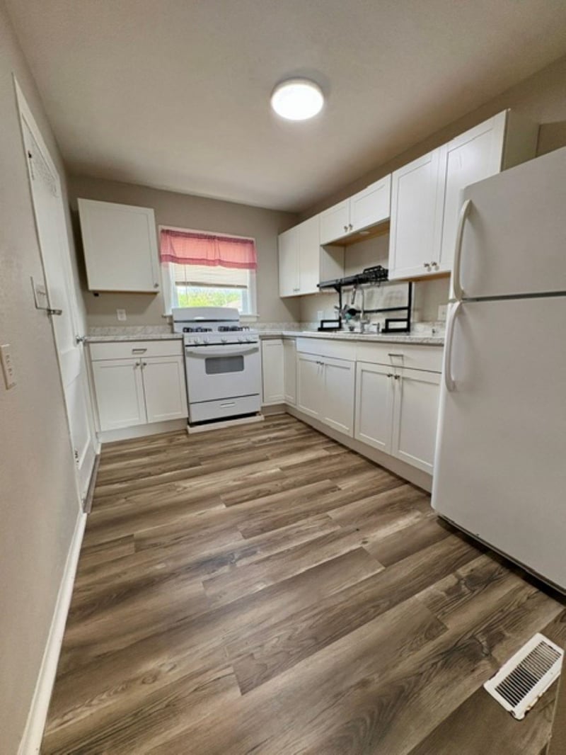 1416 Henry St, Augusta, KS 67010