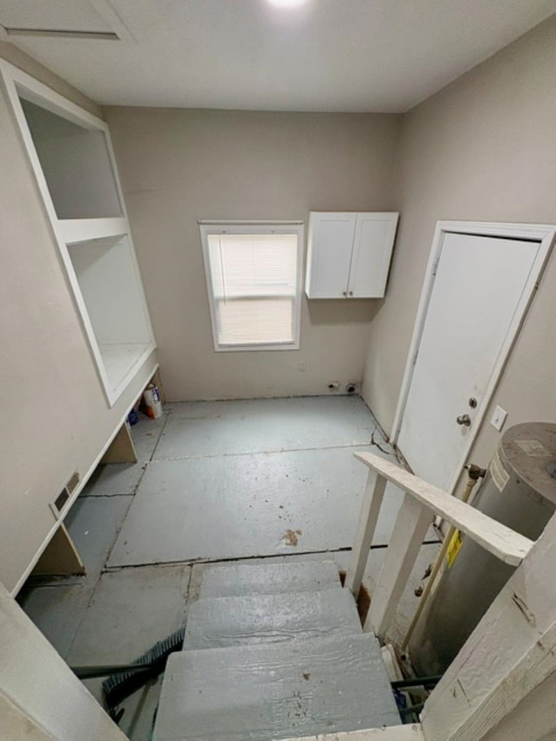 1416 Henry St, Augusta, KS 67010