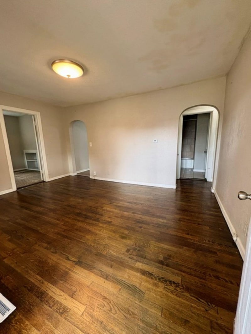 1416 Henry St, Augusta, KS 67010