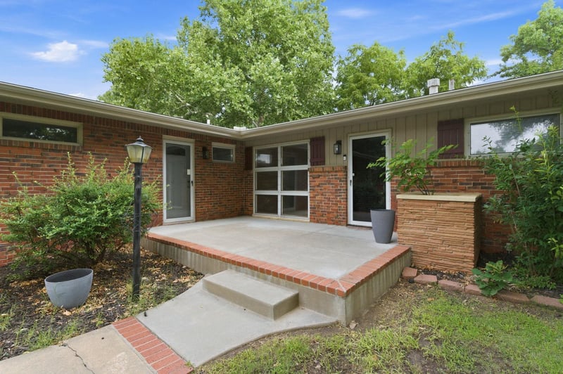 6520 E Marjorie, Wichita, KS 67206