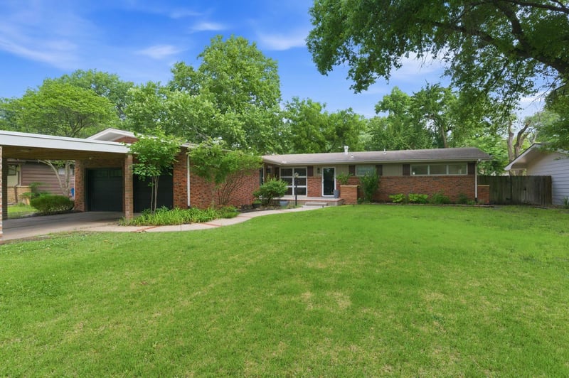 6520 E Marjorie, Wichita, KS 67206