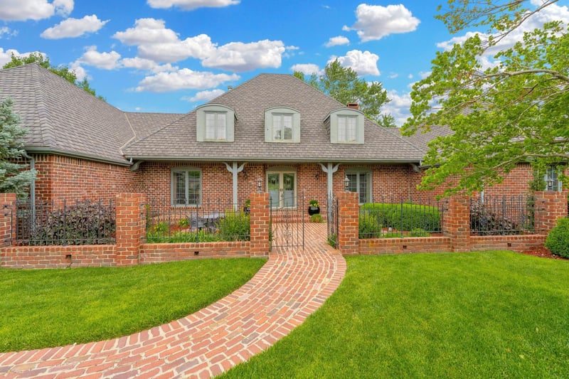 13121 Killenwood Dr, Wichita, KS 67230