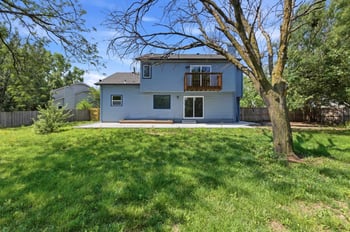 1202 S Stoneybrook Cir, Wichita, KS 67207