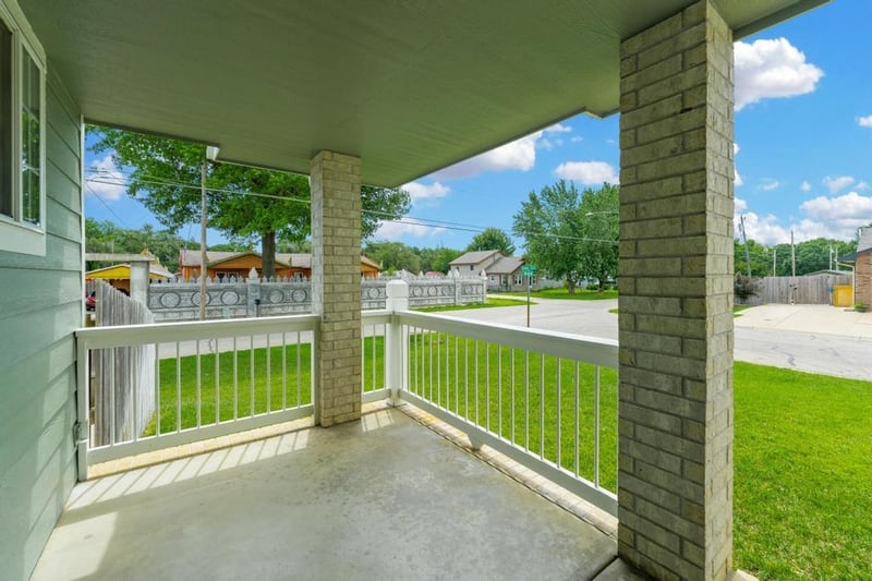 502 W 56th, Wichita, KS 67217