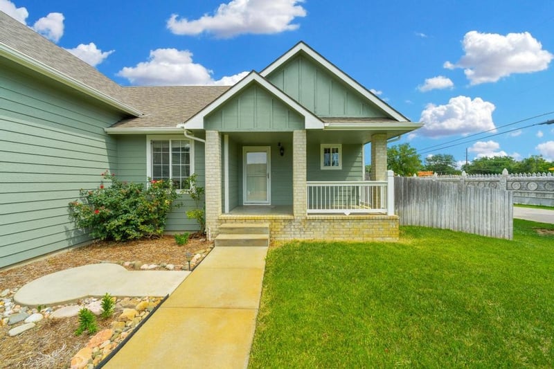 502 W 56th, Wichita, KS 67217