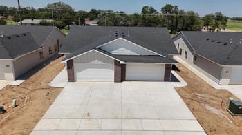 5416 W Rolly St Unit 100, Wichita, KS 67215