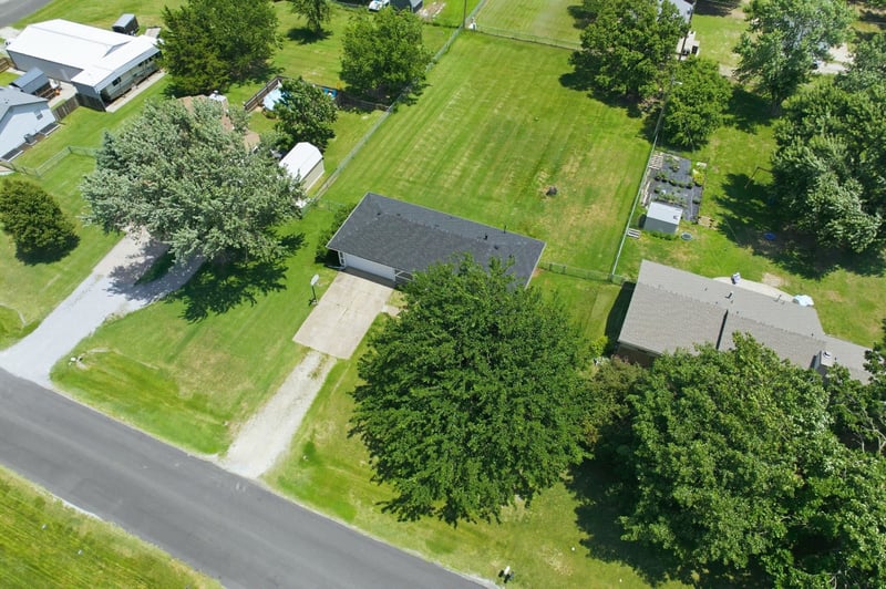 314 Ellson St, Wichita, KS 67206