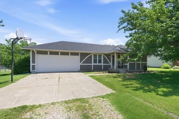 314 N Ellson St, Wichita, KS 67206