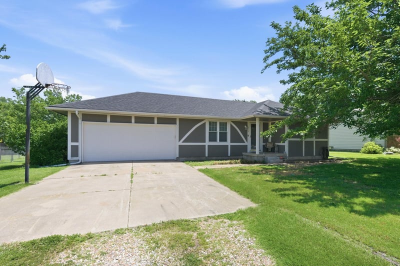 314 Ellson St, Wichita, KS 67206