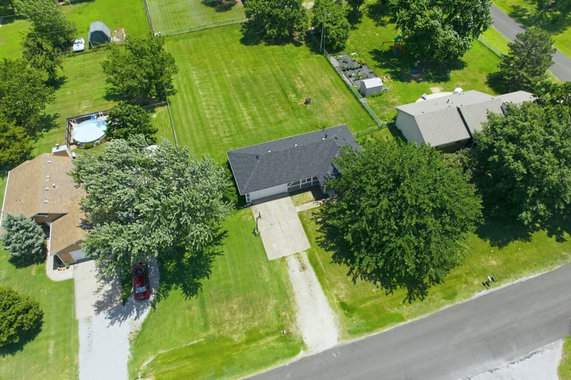 314 Ellson St, Wichita, KS 67206
