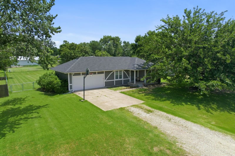 314 Ellson St, Wichita, KS 67206