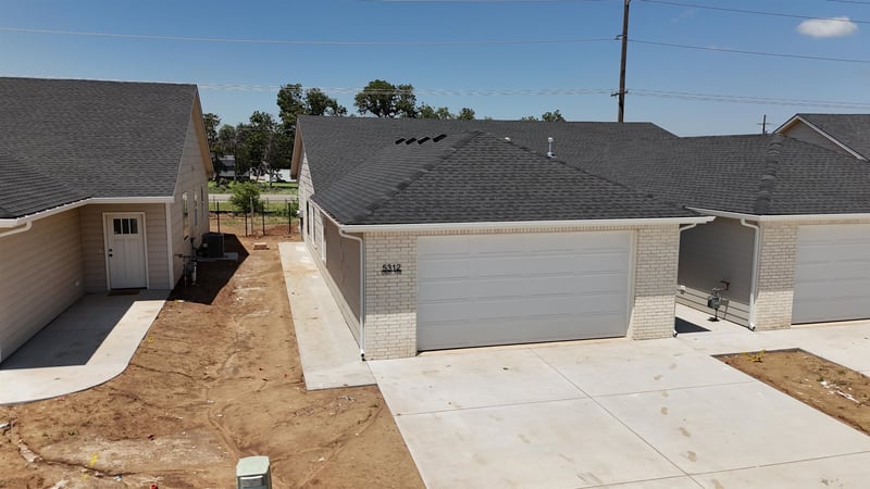 5312 Rolly St, Wichita, KS 67215