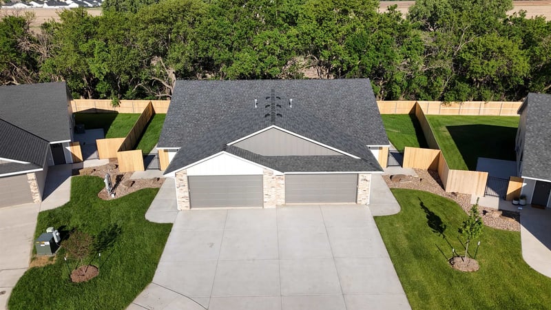 17154 W Lawson Cir, Goddard, KS 67052