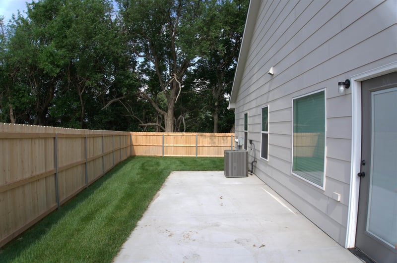 17156 Lawson Cir, Goddard, KS 67052