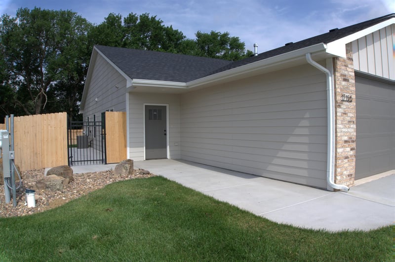 17156 Lawson Cir, Goddard, KS 67052