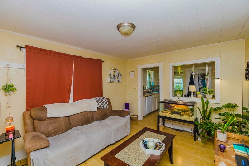 253 N Fern, Wichita, KS 67203