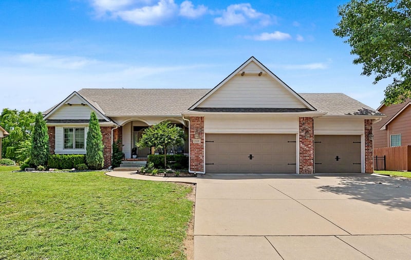 310 N Kentucky, Wichita, KS 67235