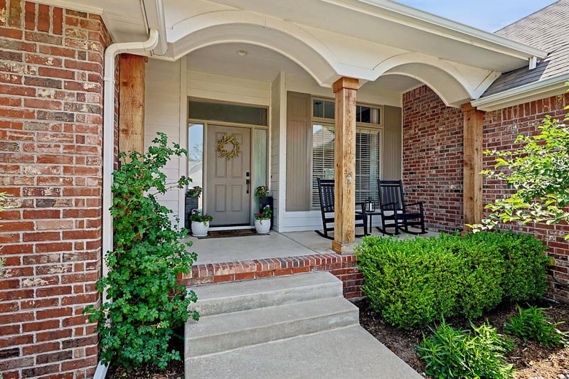 310 N Kentucky, Wichita, KS 67235