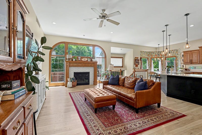 310 N Kentucky, Wichita, KS 67235