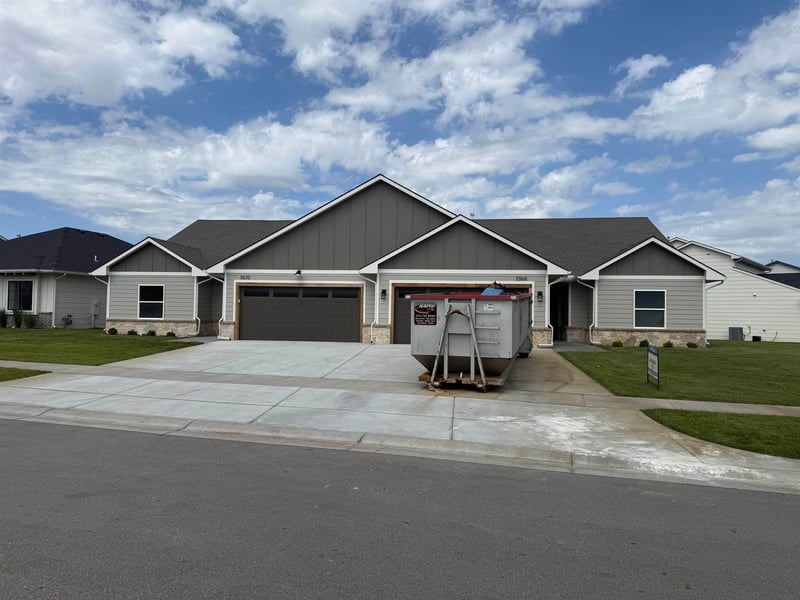 5568 Wandering Way, Maize, KS 67101