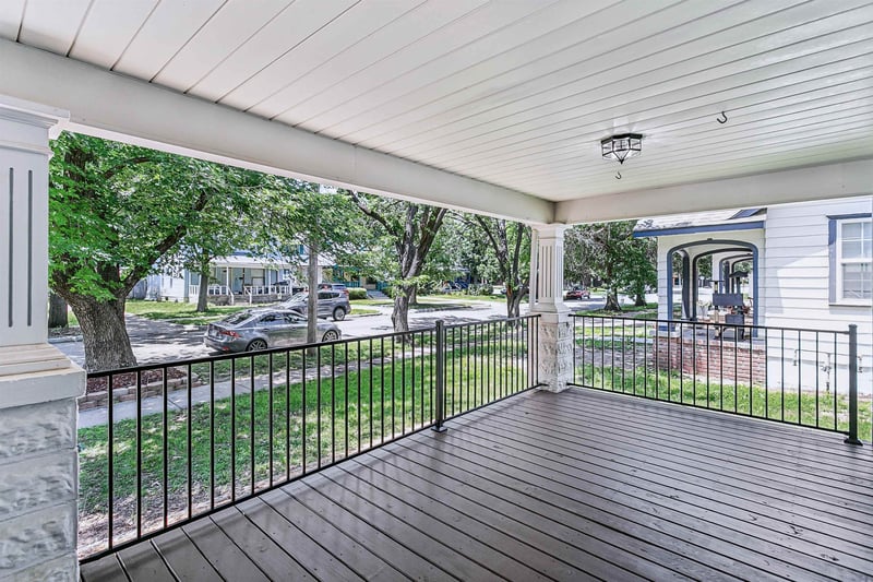 132 S Green, Wichita, KS 67211