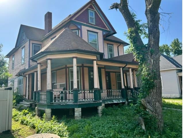 416 G St, Wellington, KS 67152