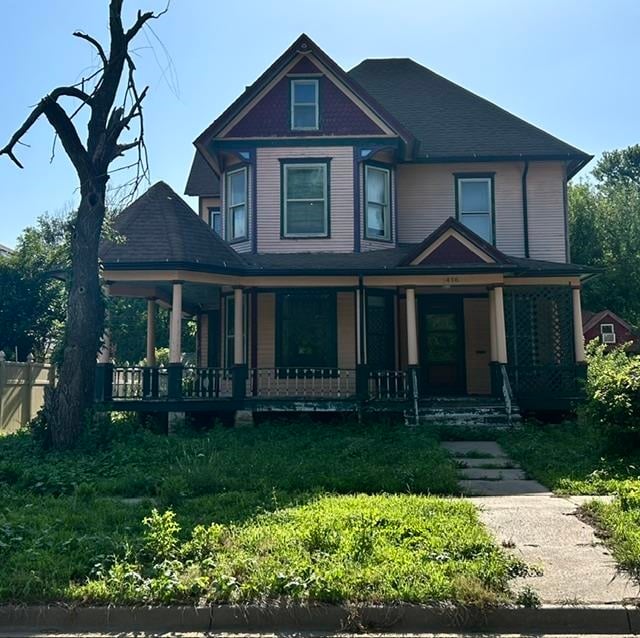 416 G St, Wellington, KS 67152