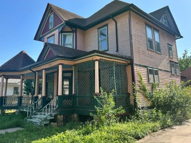 416 G St, Wellington, KS 67152