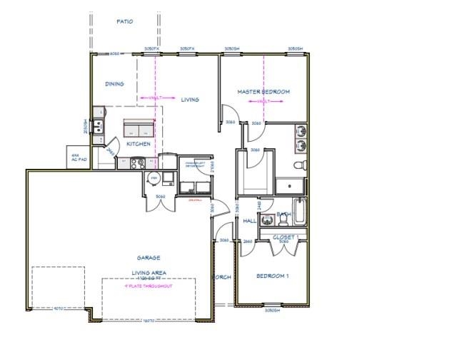 2849 Rainier Ct, Wichita, KS 67215