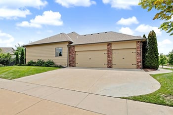 1610 N Graystone, Wichita, KS 67230