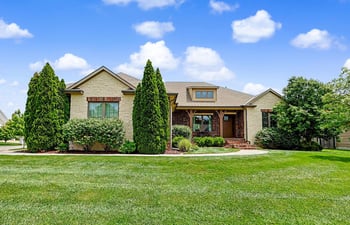 1610 N Graystone, Wichita, KS 67230