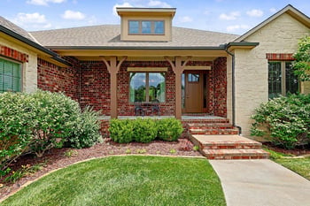 1610 N Graystone, Wichita, KS 67230