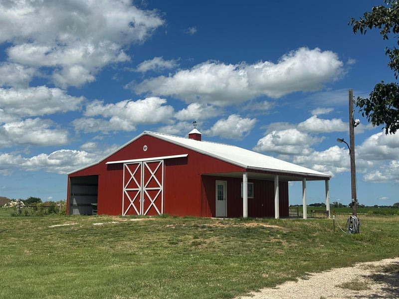1476 Grant Rd, El Dorado, KS 67402