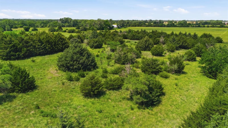 11802 170th St, Rose Hill, KS 67133-1111