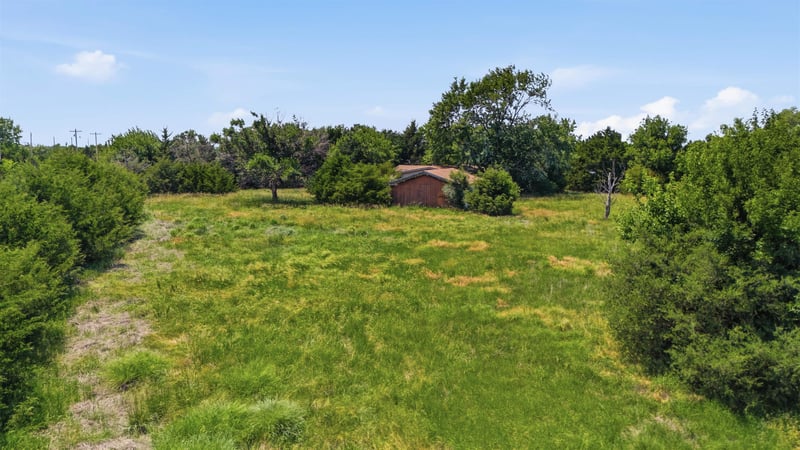 11802 170th St, Rose Hill, KS 67133-1111