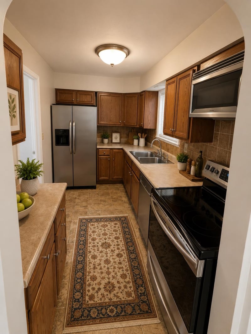 512 S Roosevelt, Wichita, KS 67218