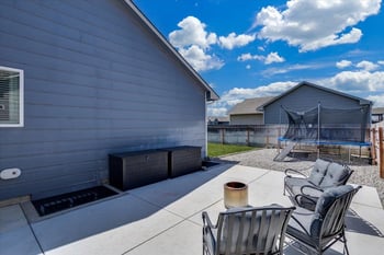1629 N Thoroughbred St, Wichita, KS 67235