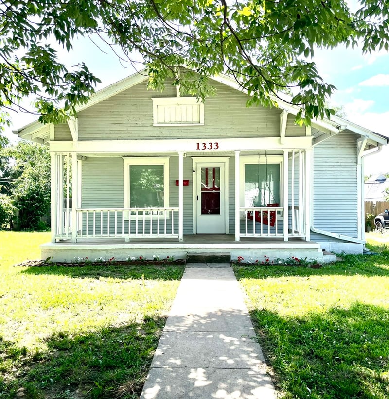 1333 Market , Wichita, KS 67211