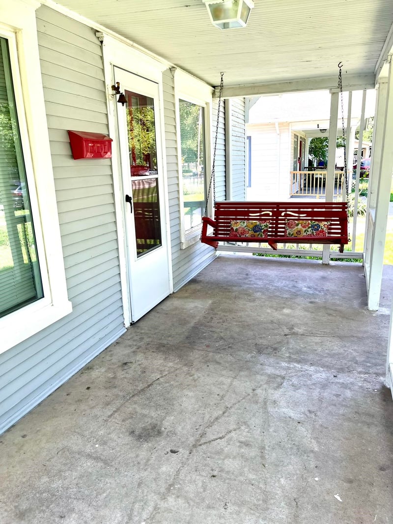1333 Market , Wichita, KS 67211