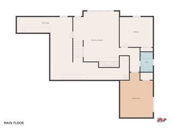 1254 Osage Rd, Mulvane, KS 67110