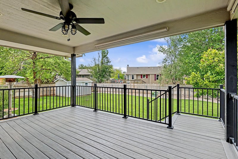 2351 N Crestline Ct, Wichita, KS 67205