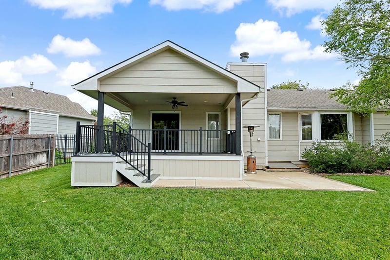 2351 N Crestline Ct, Wichita, KS 67205