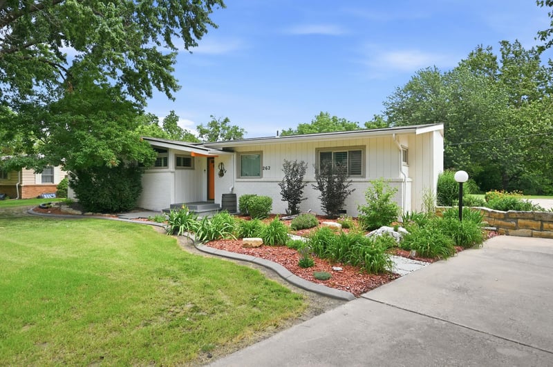 262 Bonnie Brae, Wichita, KS 67207
