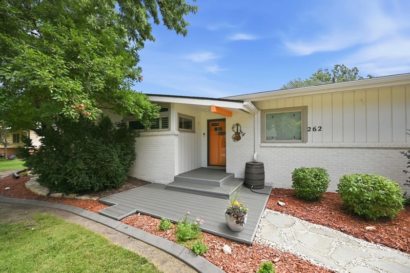 262 Bonnie Brae, Wichita, KS 67207