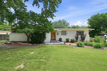 262 S Bonnie Brae, Wichita, KS 67207