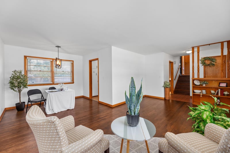 5816 E Memphis, Bel Aire, KS 67220